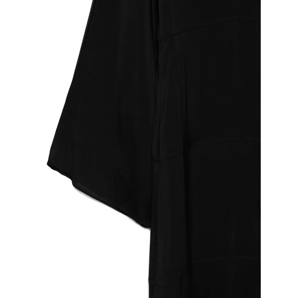 Dresses Black sold by Wanan Luxury product image thumbnail 4