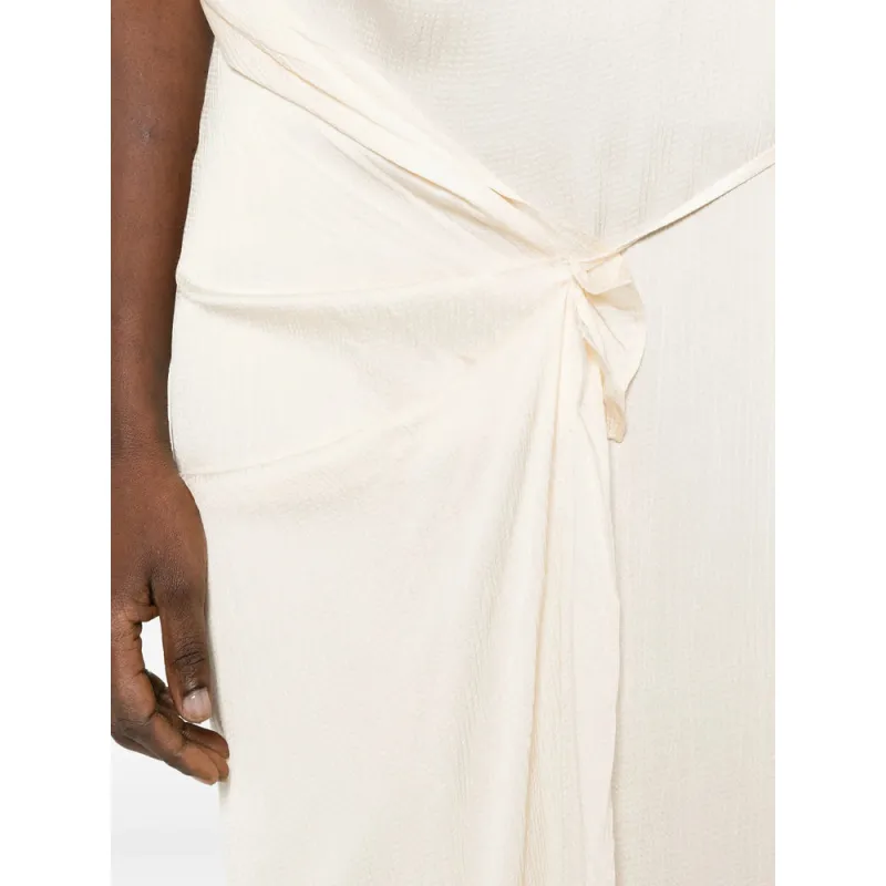 Dresses Neutral made by Wanan Luxury
