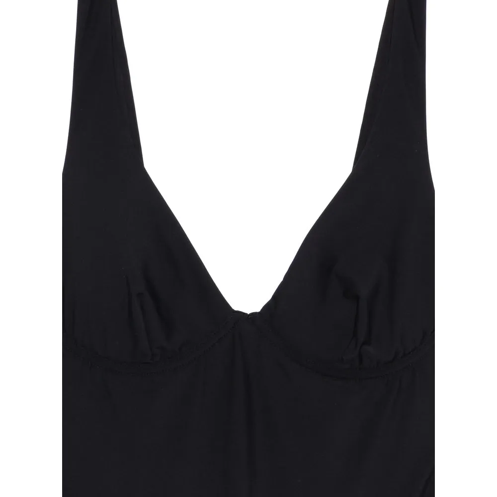 Beachwear Black sold by Wanan Luxury product image thumbnail 2