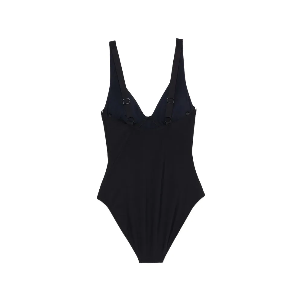 Beachwear Black sold by Wanan Luxury product image thumbnail 3