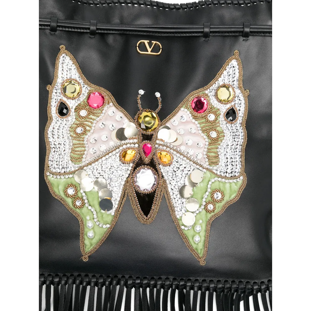 Bags Black sold by Wanan Luxury product image thumbnail 4