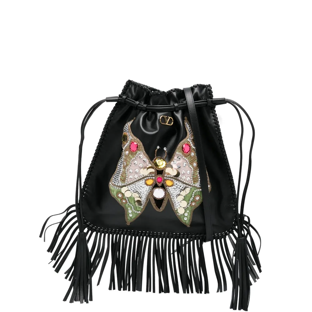 Bags Black sold by Wanan Luxury