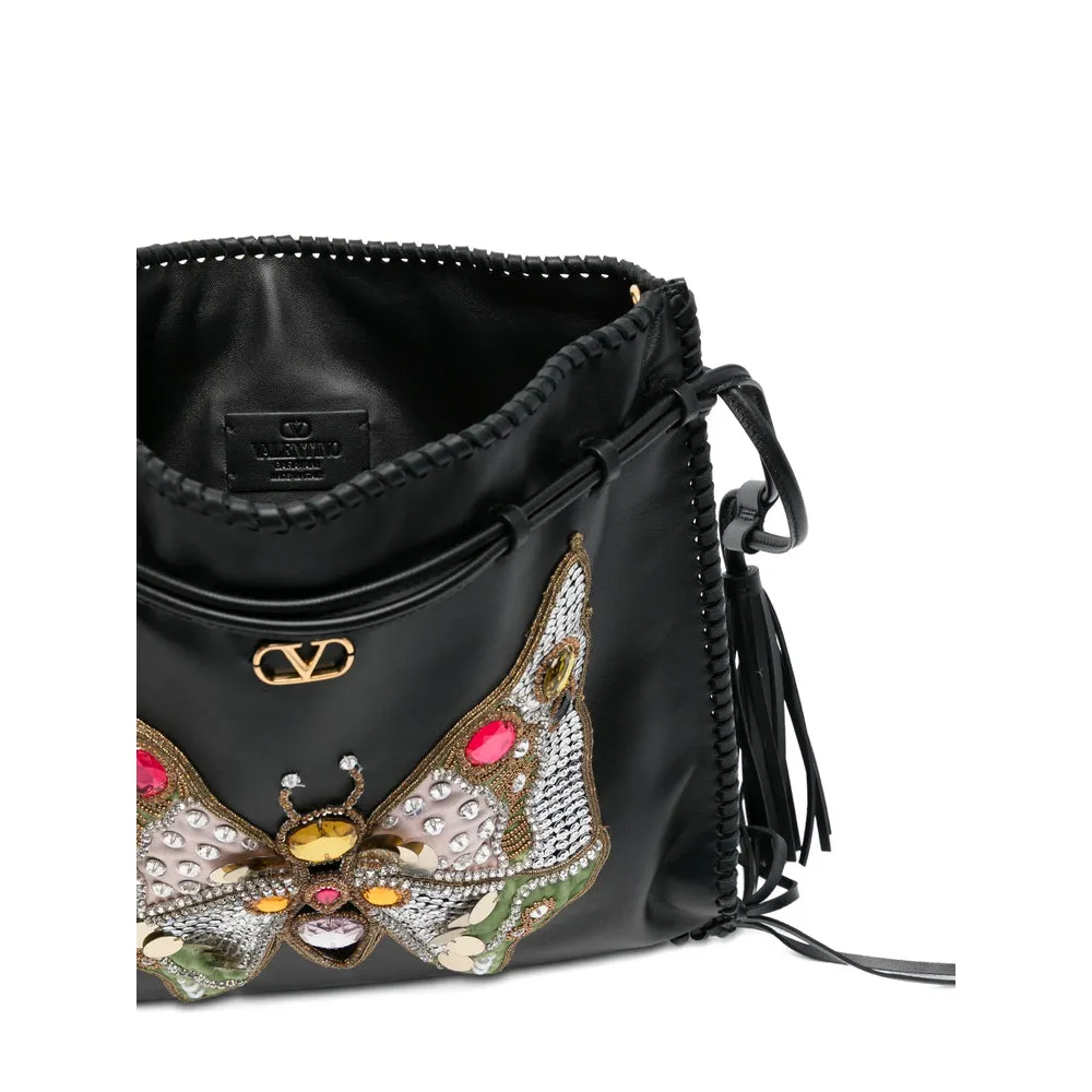 Bags Black sold by Wanan Luxury product image thumbnail 3