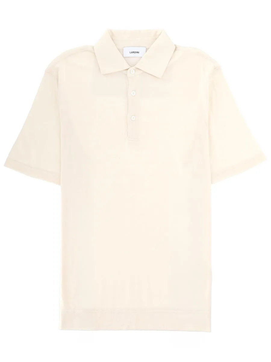 Cotton Polo sold by Wanan Luxury