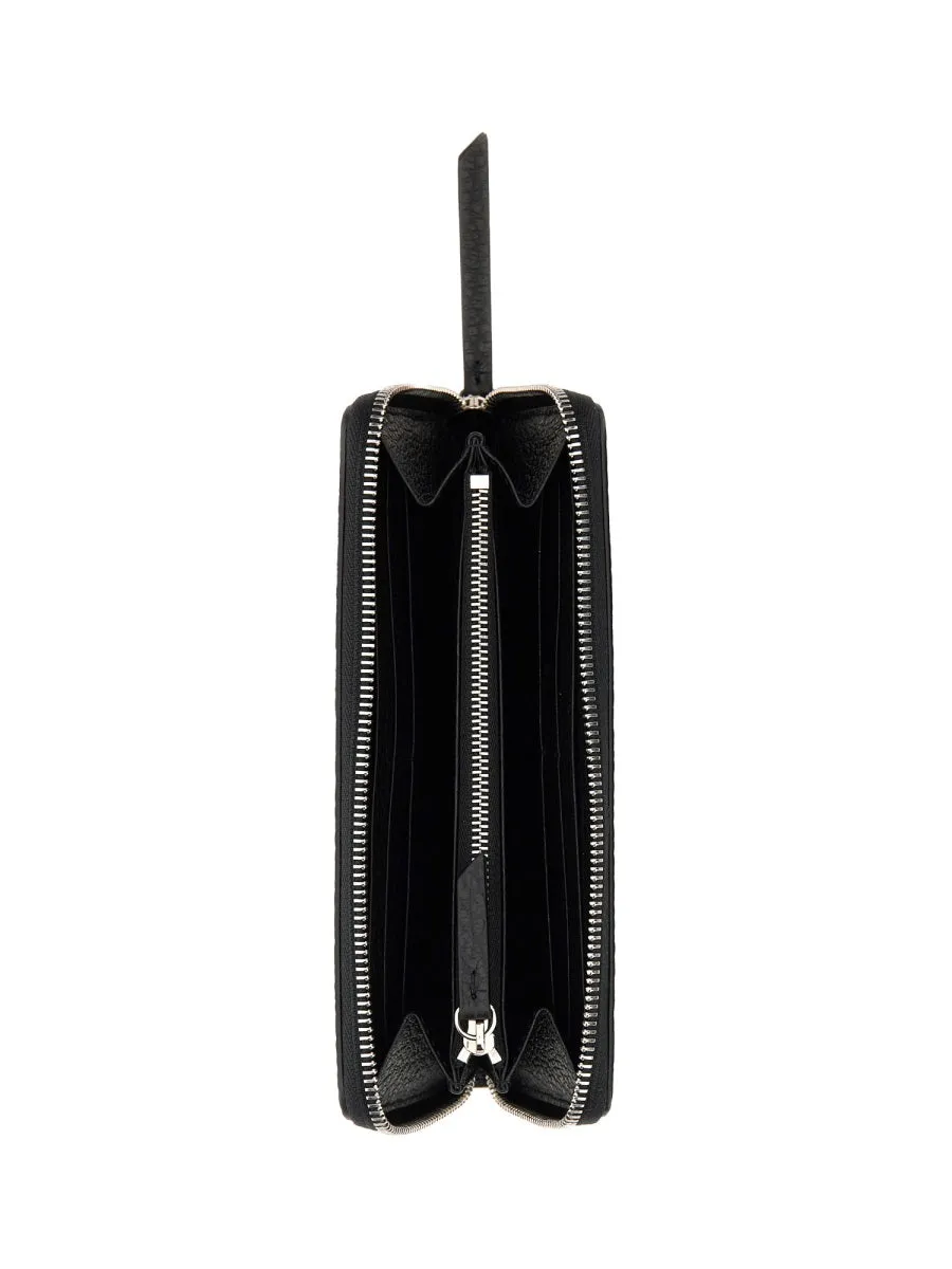 Leather Wallet sold by Wanan Luxury product image thumbnail 3