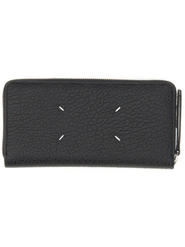 Leather Wallet sold by Wanan Luxury