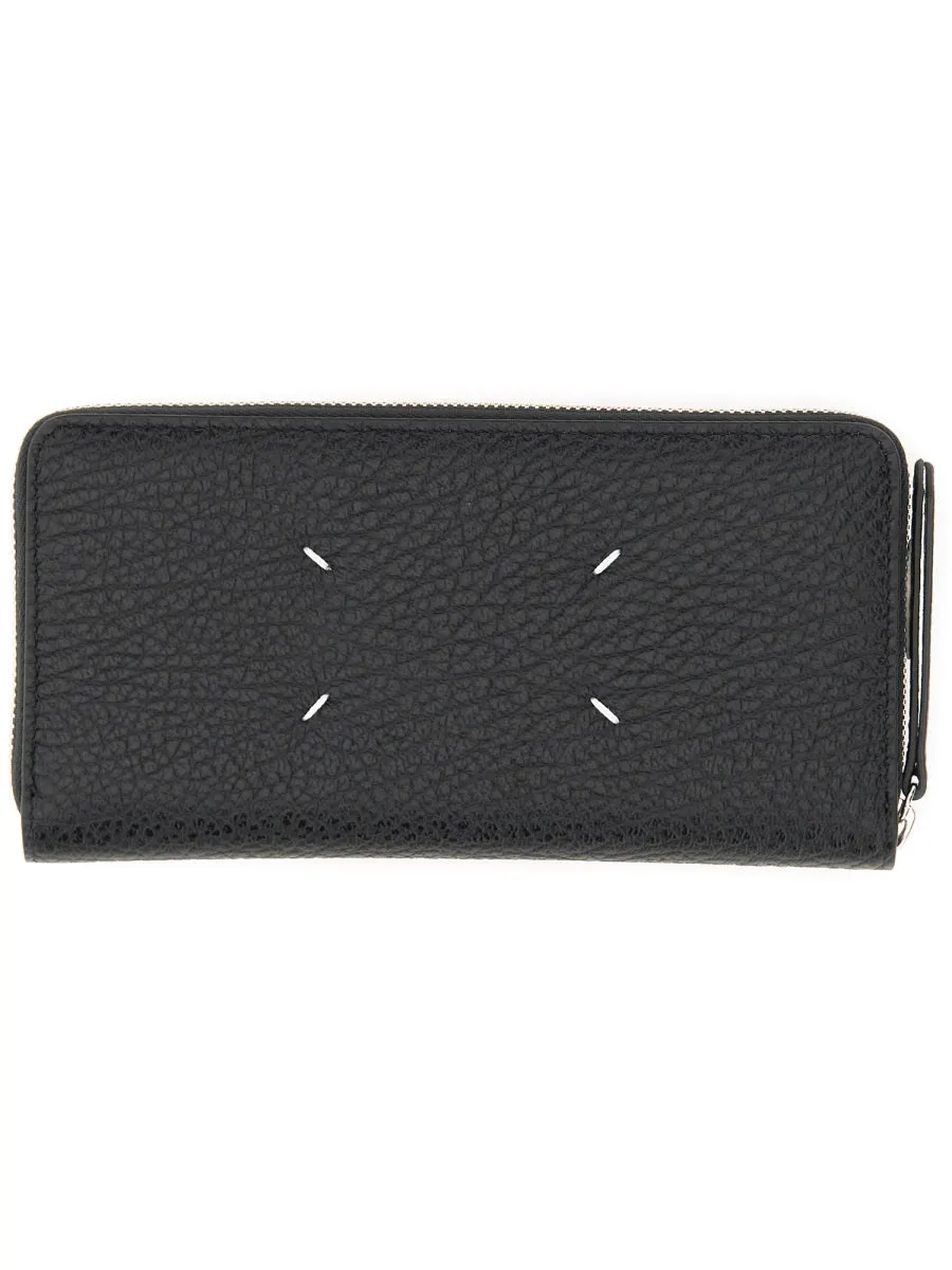 Leather Wallet sold by Wanan Luxury