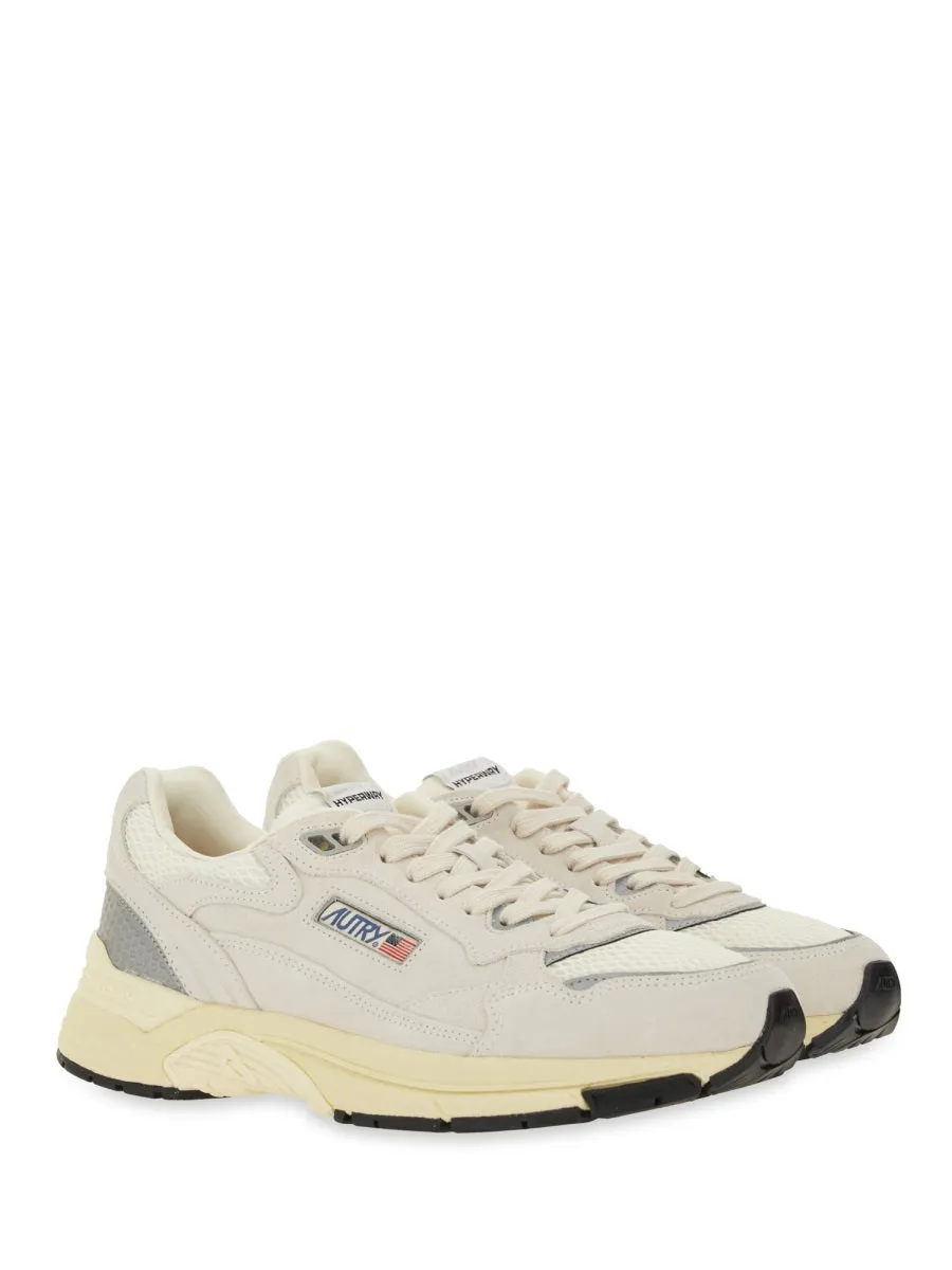 "Hyperway" Sneaker sold by Wanan Luxury product image thumbnail 2