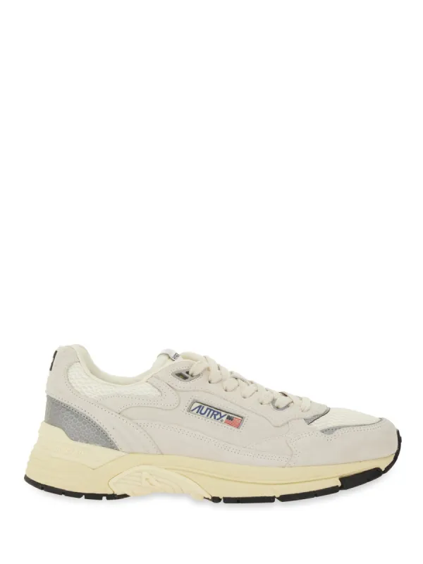 "Hyperway" Sneaker sold by Wanan Luxury