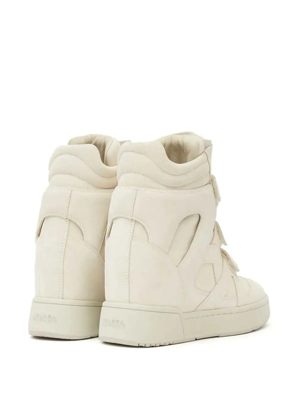 Wedge Sneakers sold by Wanan Luxury product image thumbnail 3