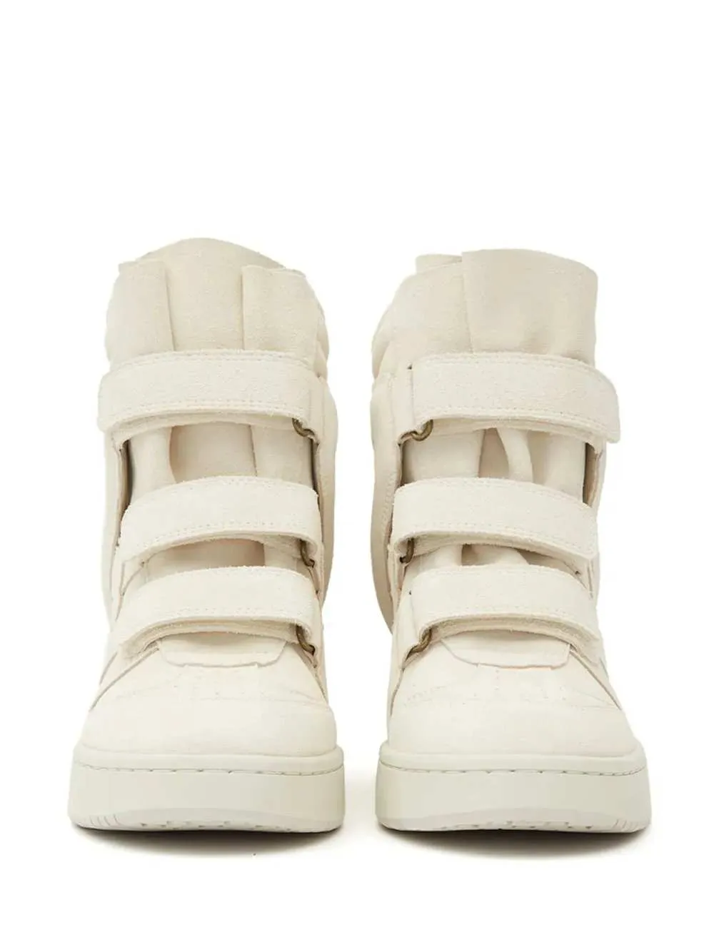 Wedge Sneakers sold by Wanan Luxury product image thumbnail 4