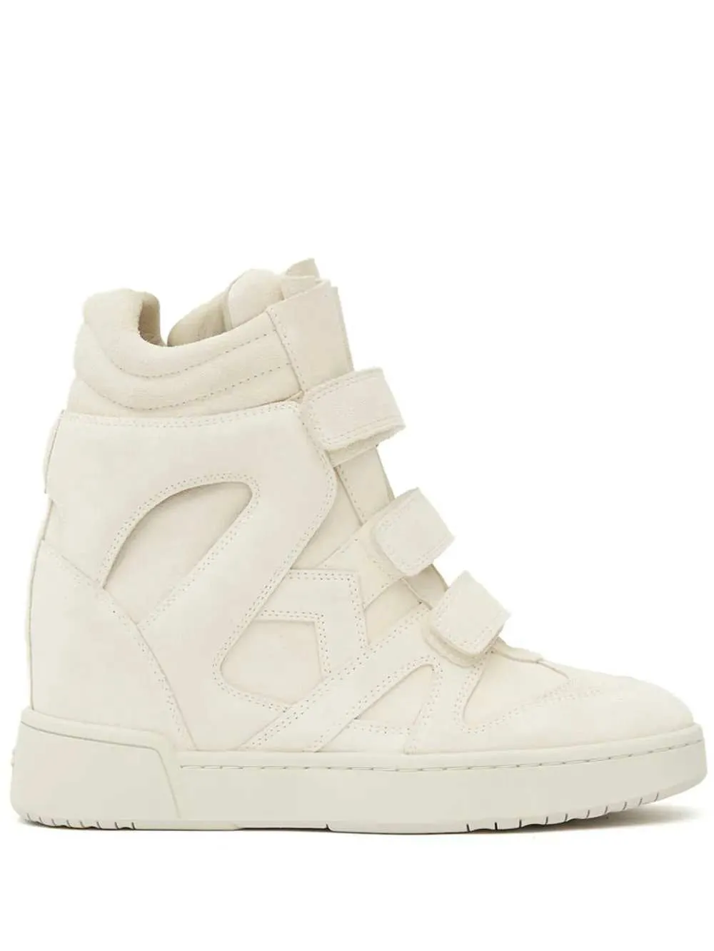 Wedge Sneakers sold by Wanan Luxury