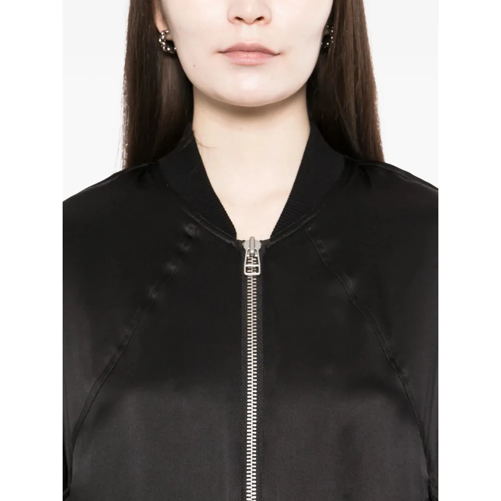 Outerwears Black sold by Wanan Luxury product image thumbnail 2
