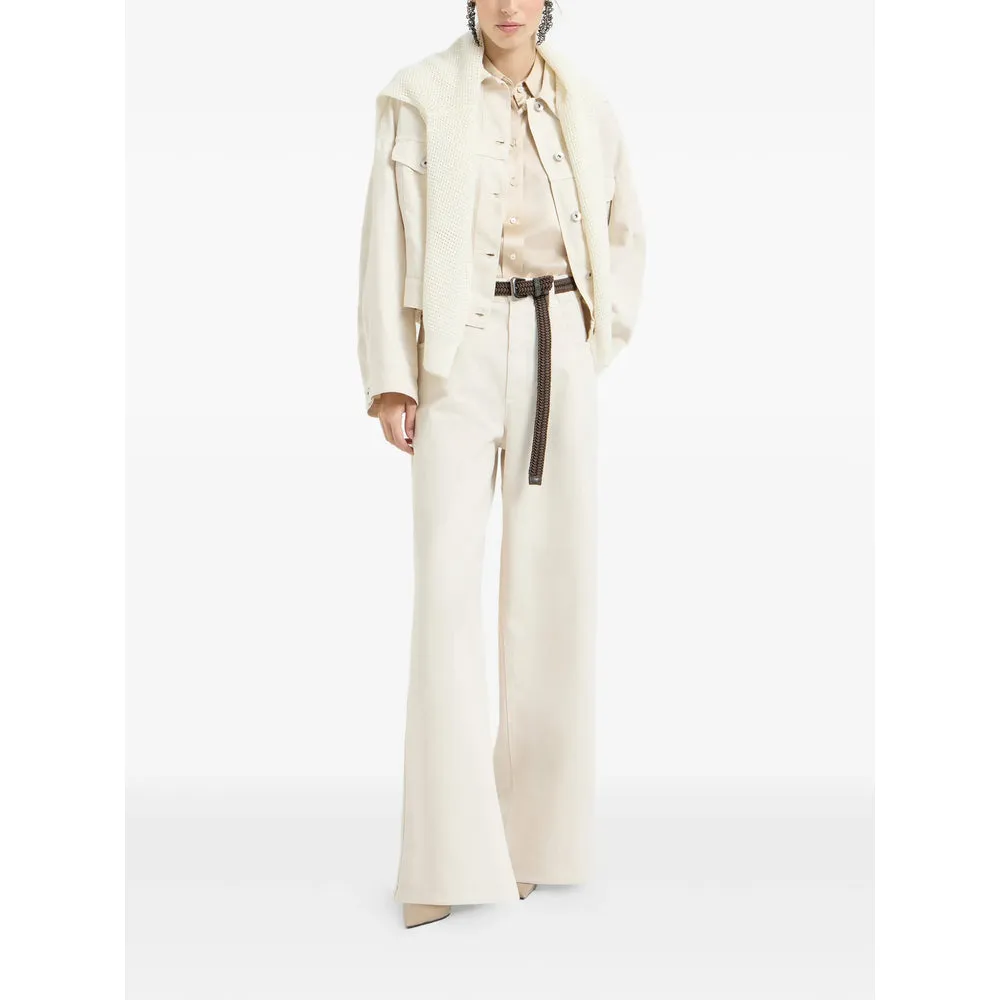 Pants Neutral sold by Wanan Luxury product image thumbnail 3