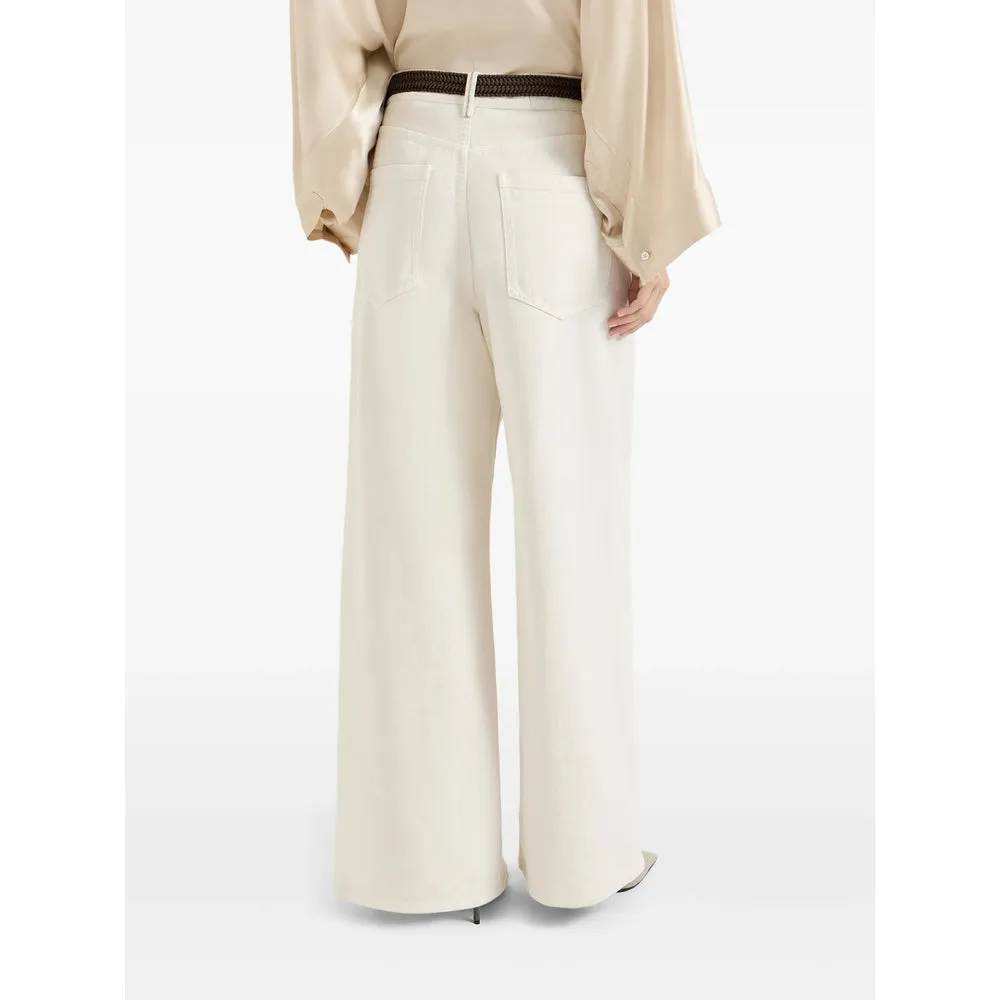 Pants Neutral sold by Wanan Luxury product image thumbnail 4