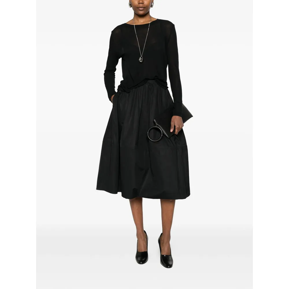Skirts Black sold by Wanan Luxury product image thumbnail 3