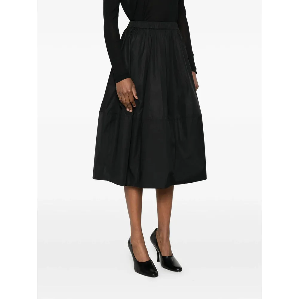 Skirts Black sold by Wanan Luxury product image thumbnail 4