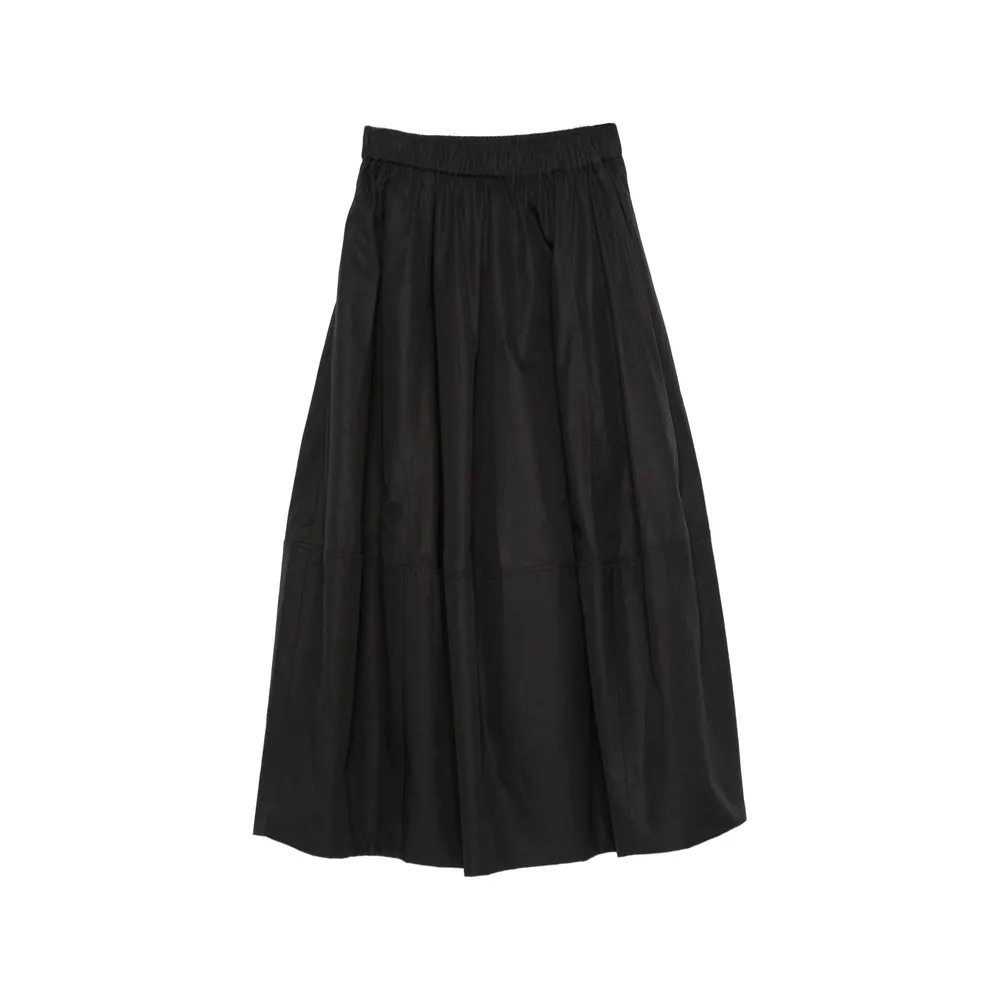 Skirts Black sold by Wanan Luxury