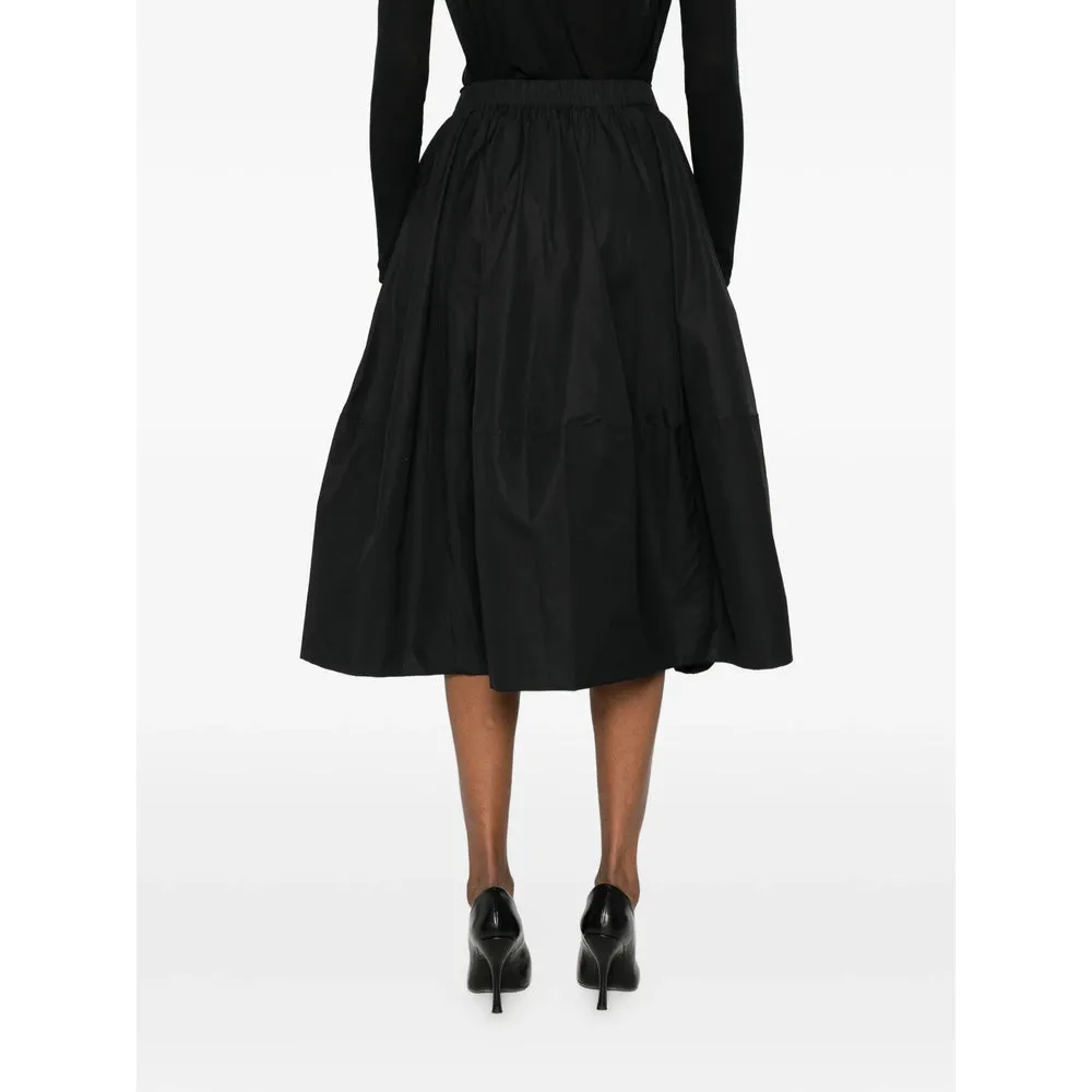 Skirts Black sold by Wanan Luxury product image thumbnail 5