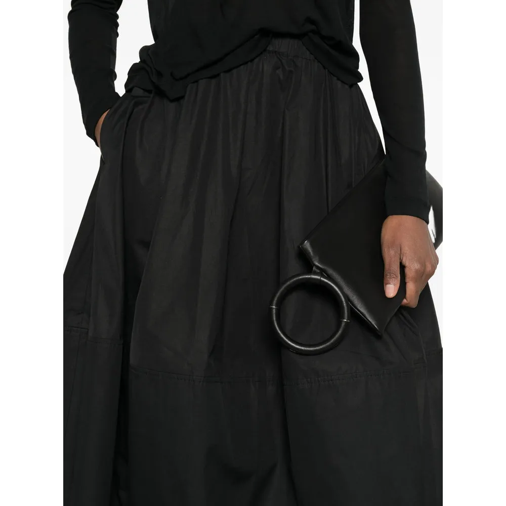 Skirts Black sold by Wanan Luxury product image thumbnail 2