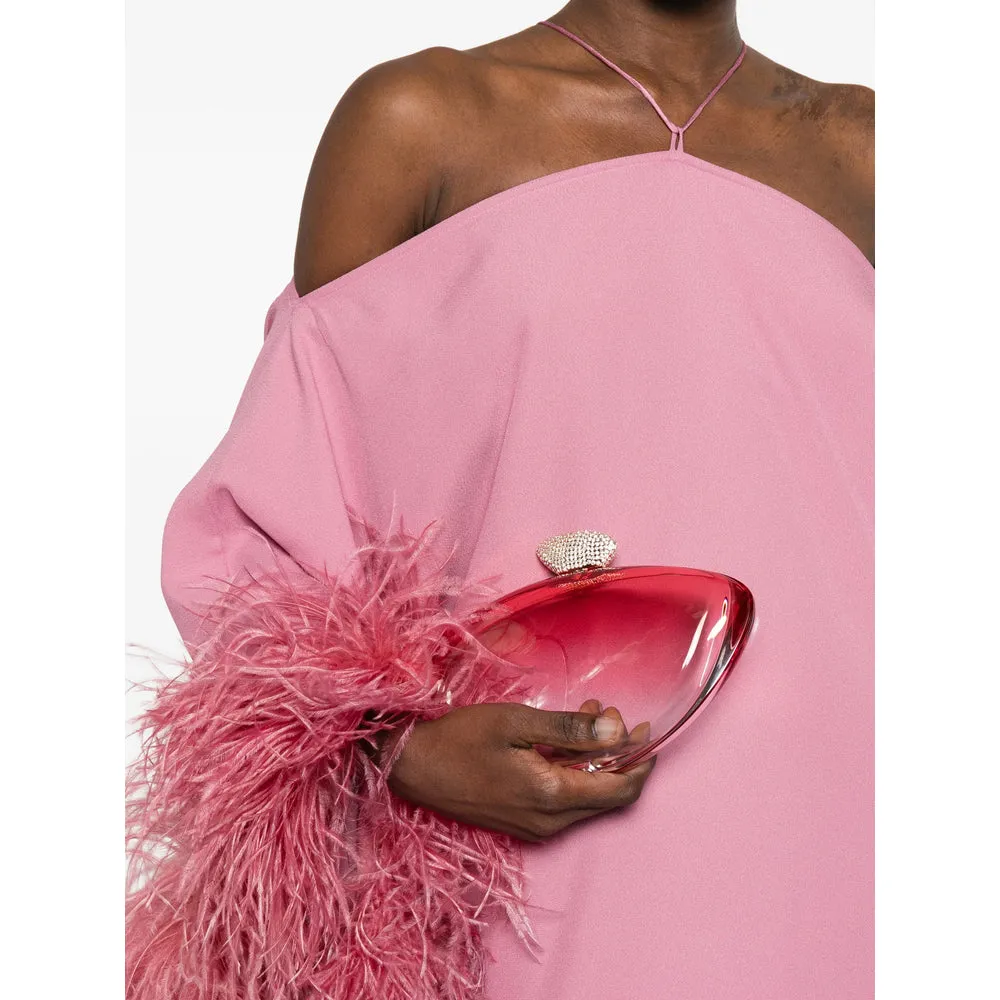 Bags Pink, White sold by Wanan Luxury product image thumbnail 3