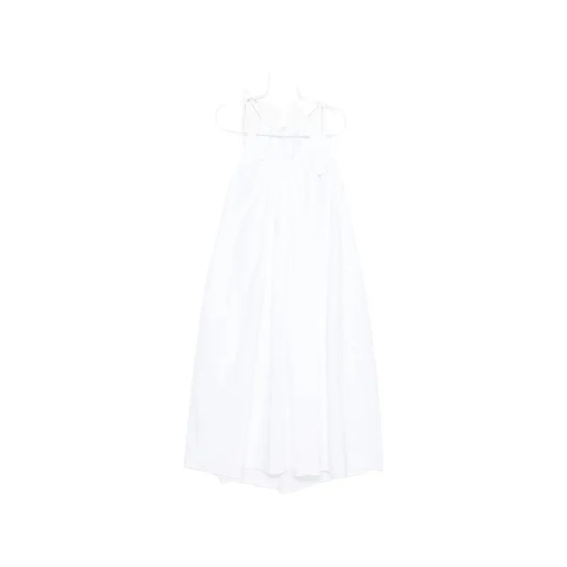 Dresses White made by CO