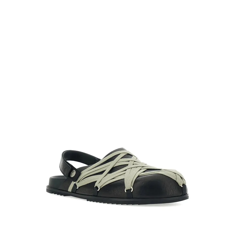 Shoes Black sold by Wanan Luxury