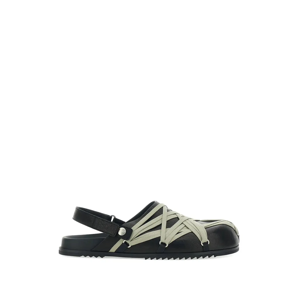 Shoes Black sold by Wanan Luxury product image thumbnail 2