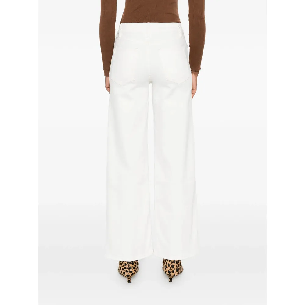 Denim White sold by Wanan Luxury product image thumbnail 2