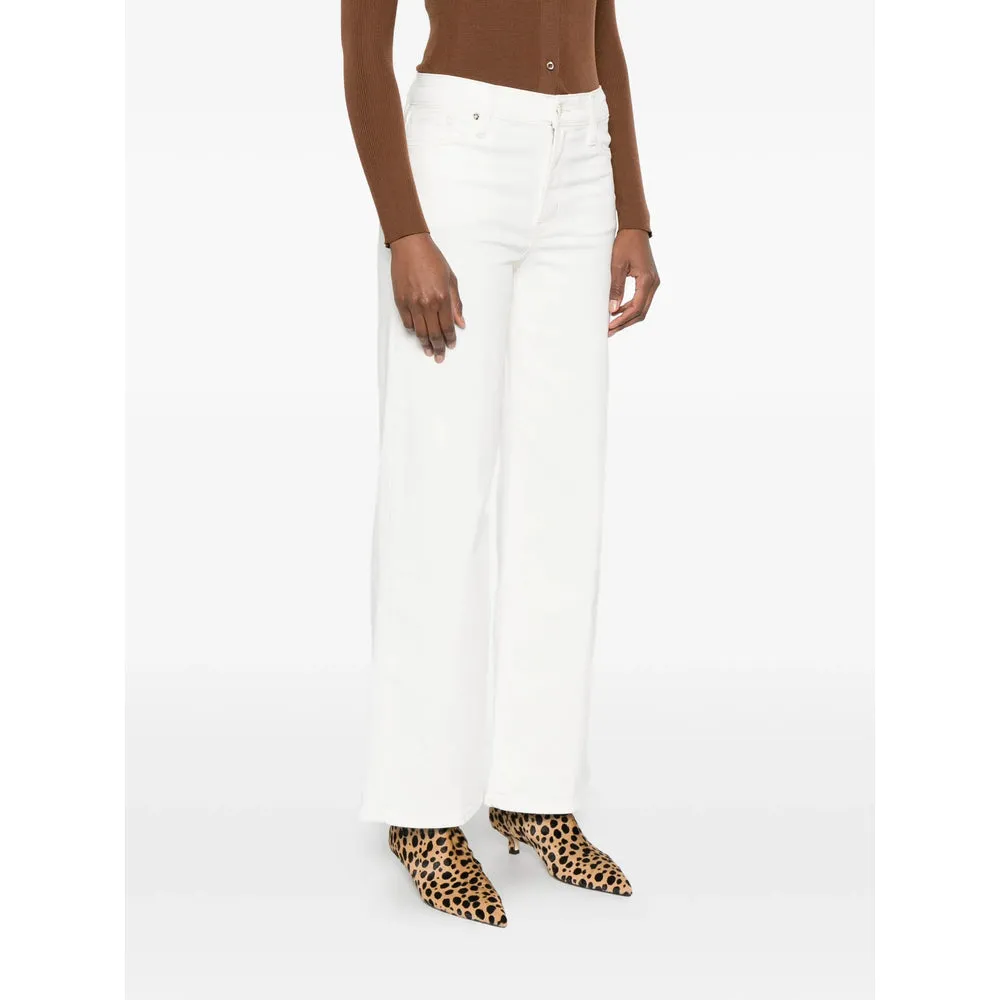 Denim White sold by Wanan Luxury product image thumbnail 3