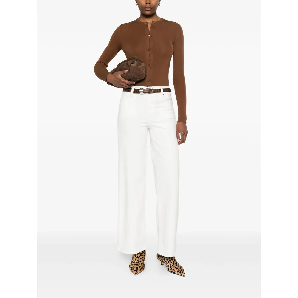 Denim White sold by Wanan Luxury product image thumbnail 5