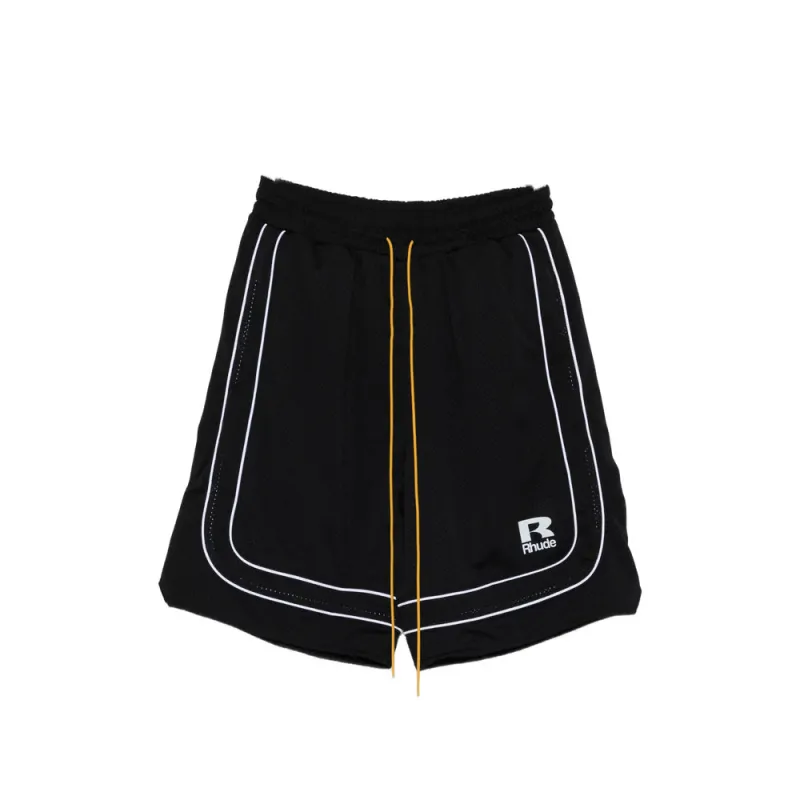 Shorts Black sold by Wanan Luxury