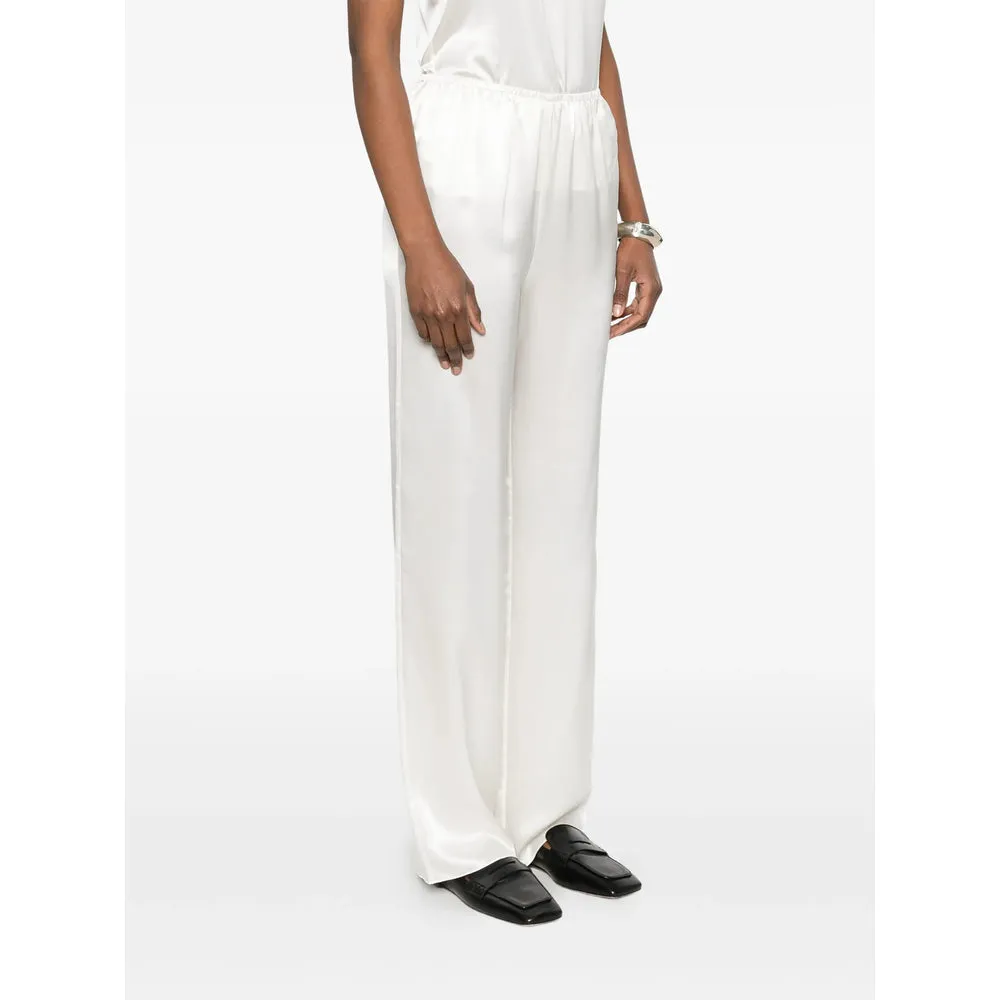 Pants White sold by Wanan Luxury product image thumbnail 3