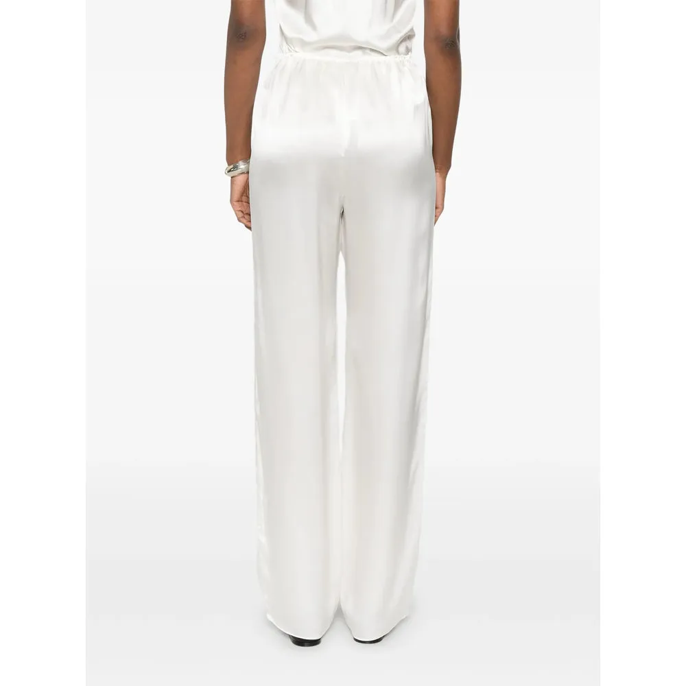 Pants White sold by Wanan Luxury product image thumbnail 4