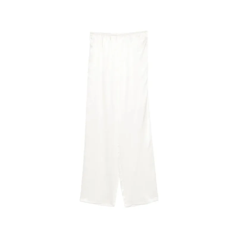 Pants White sold by Wanan Luxury