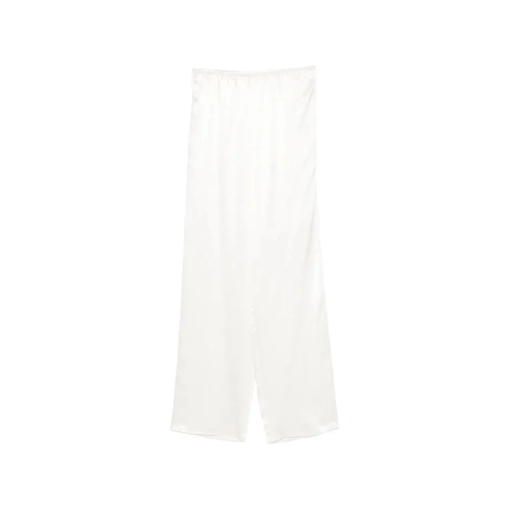 Pants White sold by Wanan Luxury