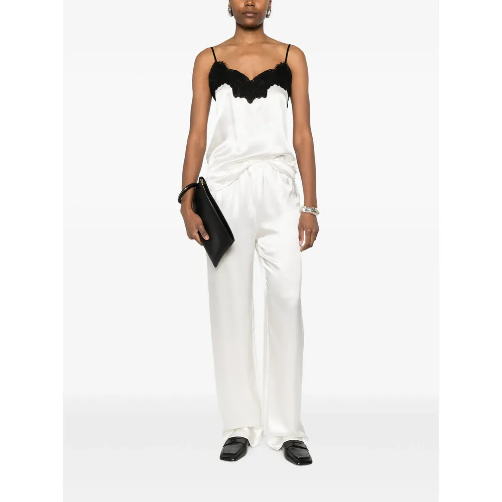 Pants White sold by Wanan Luxury product image thumbnail 5