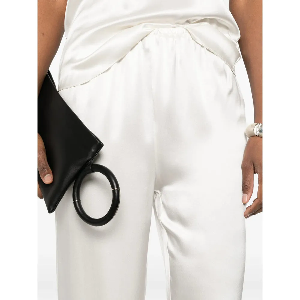 Pants White sold by Wanan Luxury product image thumbnail 2