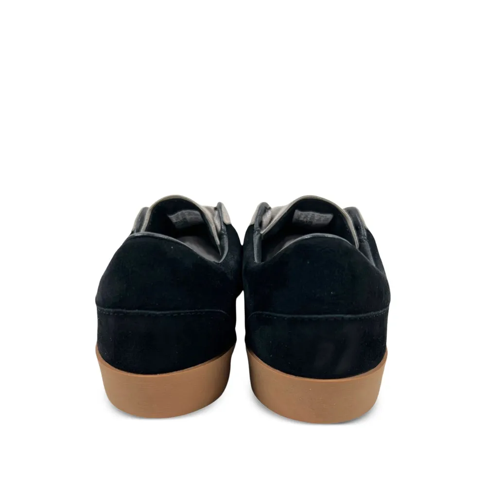 Sneakers Black, Neutral sold by Wanan Luxury product image thumbnail 5