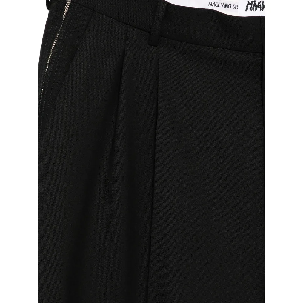 Pants Black sold by Wanan Luxury product image thumbnail 3