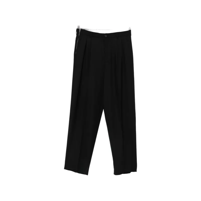 Pants Black sold by Wanan Luxury
