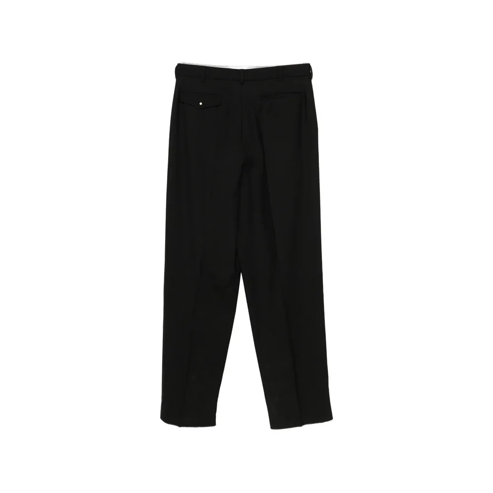Pants Black sold by Wanan Luxury product image thumbnail 2