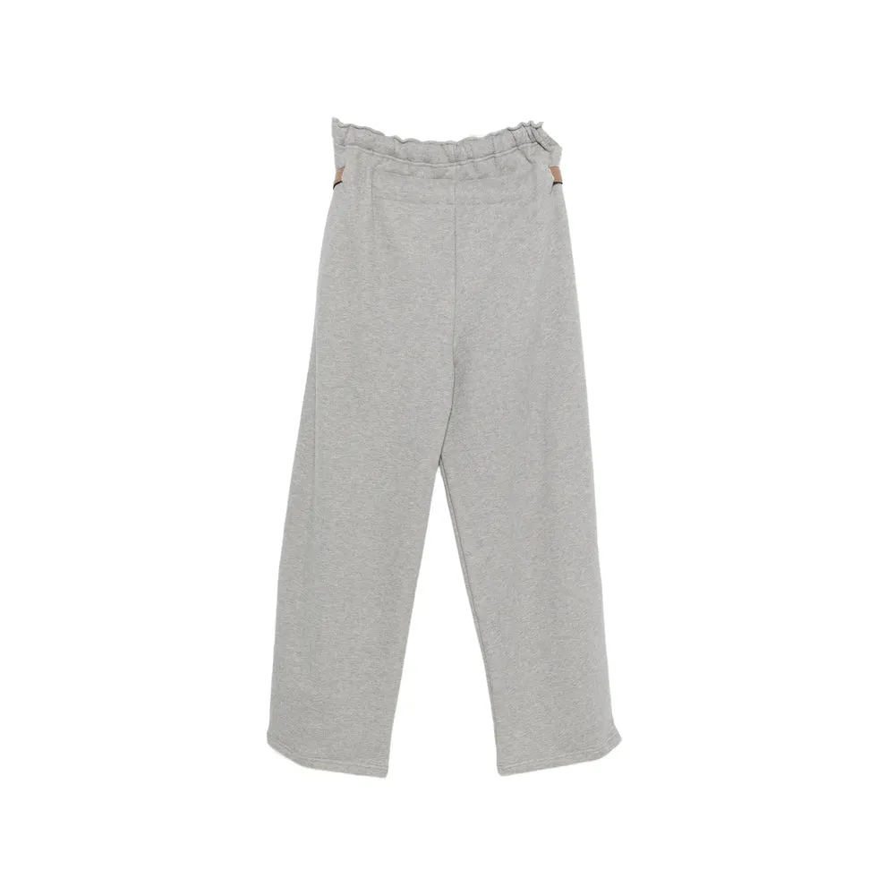 Pants Gray sold by Wanan Luxury product image thumbnail 3