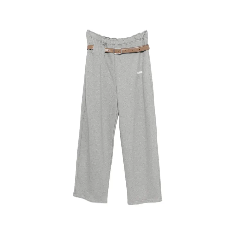 Pants Gray sold by Wanan Luxury