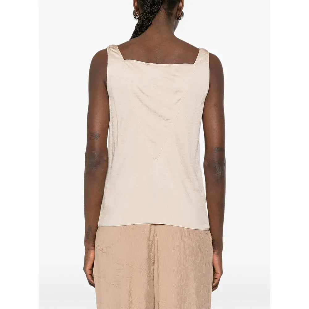 Tops Neutral sold by Wanan Luxury product image thumbnail 4