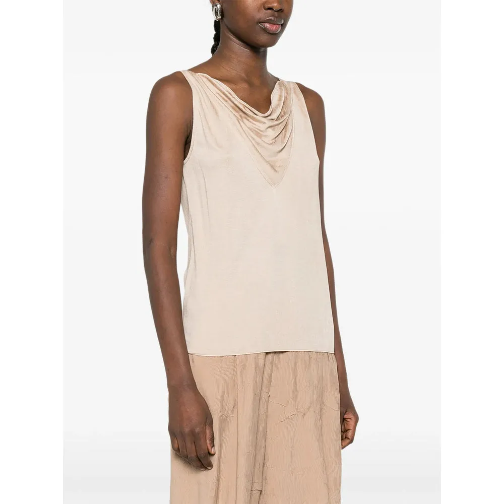 Tops Neutral sold by Wanan Luxury product image thumbnail 5