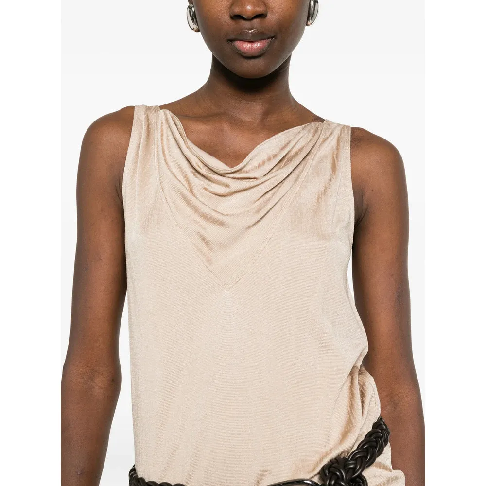 Tops Neutral sold by Wanan Luxury product image thumbnail 2
