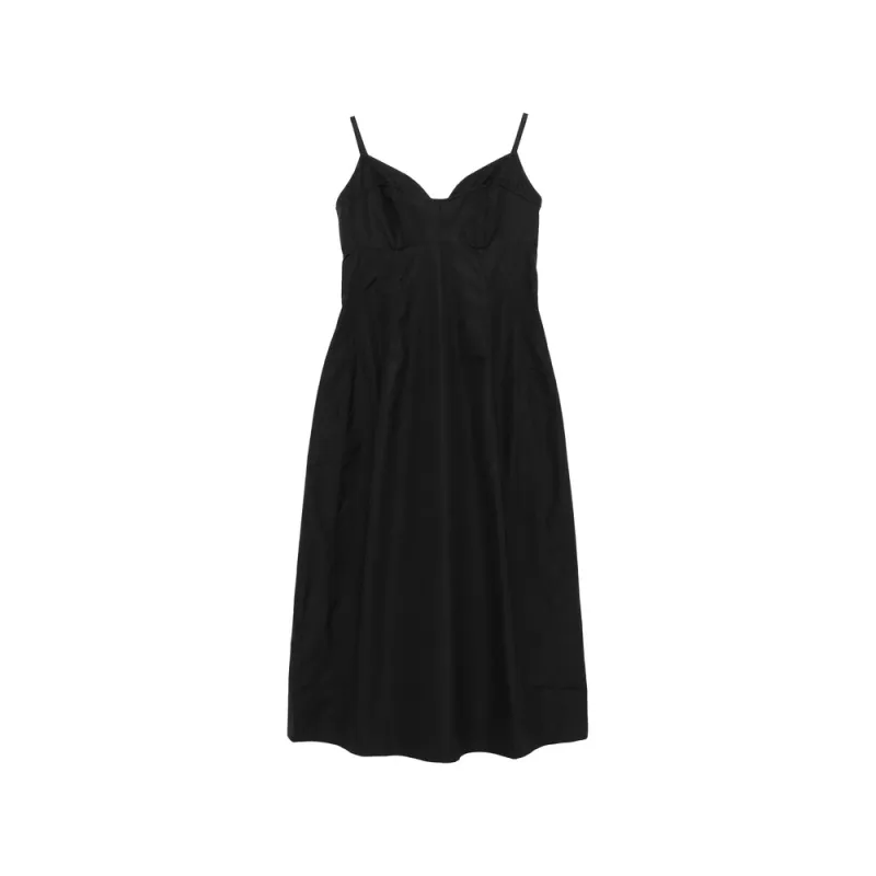 Dresses Black made by CO
