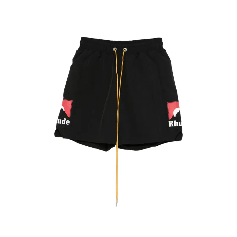 Shorts Black sold by Wanan Luxury