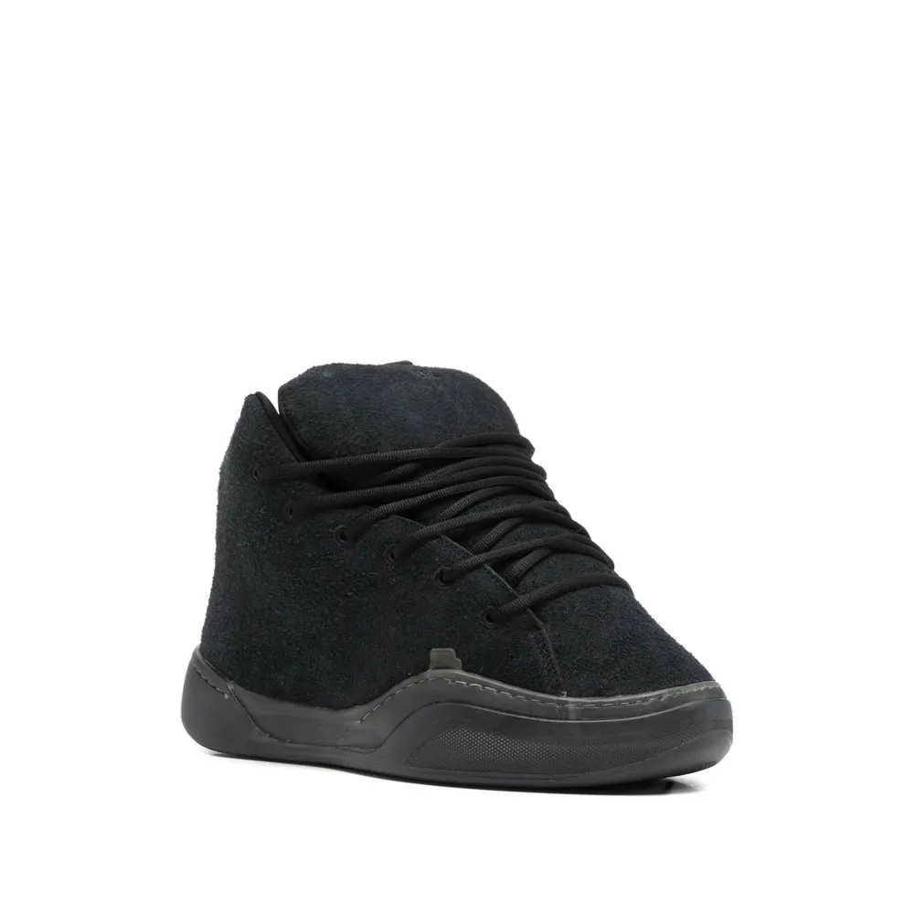 Sneakers Black sold by Wanan Luxury product image thumbnail 3